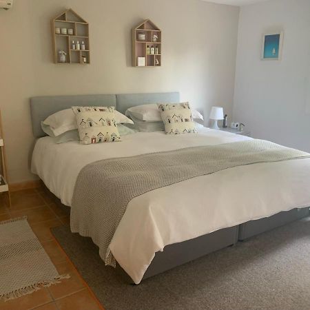 Boutique Apartment Altea La Vella Esterno foto