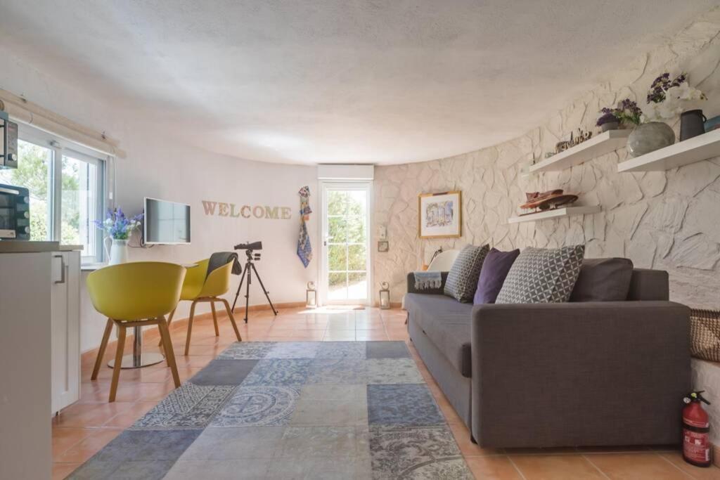 Boutique Apartment Altea La Vella Esterno foto