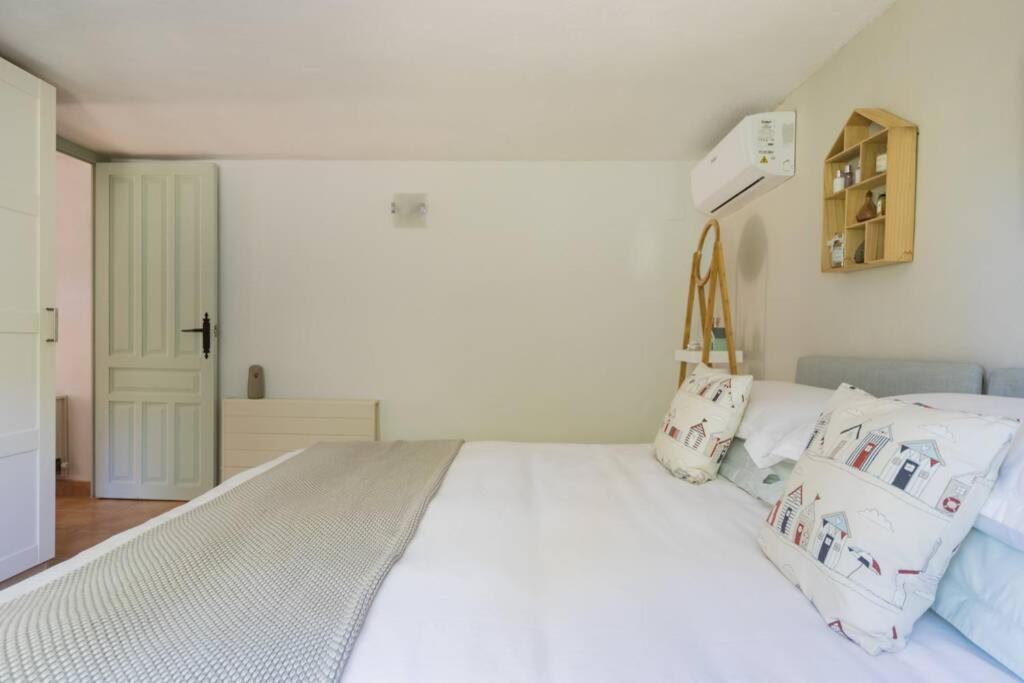 Boutique Apartment Altea La Vella Esterno foto