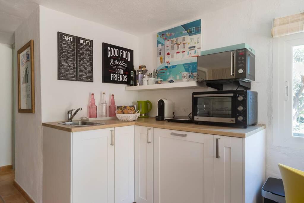 Boutique Apartment Altea La Vella Esterno foto