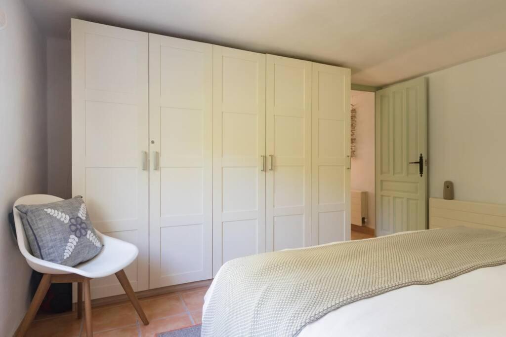 Boutique Apartment Altea La Vella Esterno foto