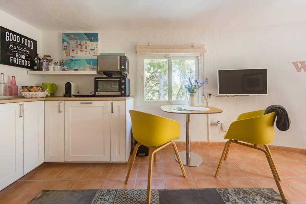 Boutique Apartment Altea La Vella Esterno foto