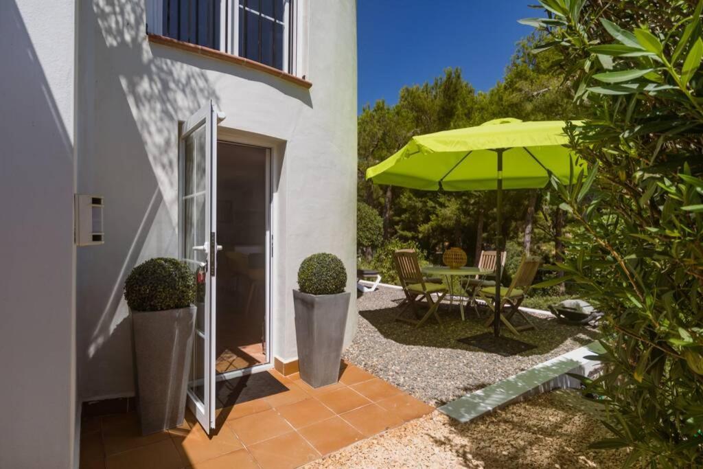 Boutique Apartment Altea La Vella Esterno foto